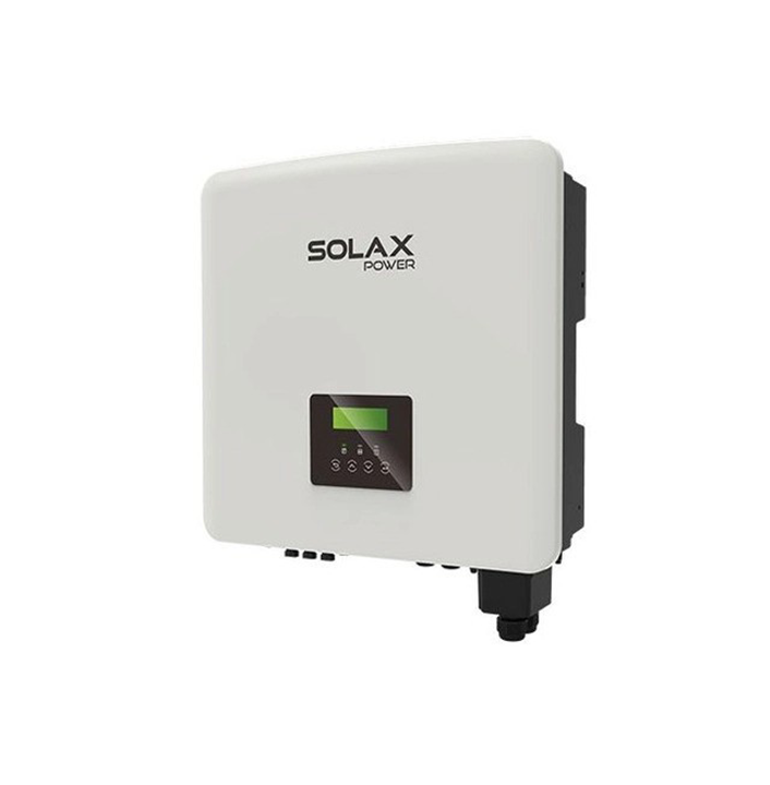 SolaX Power X3-HYBRID-6.0-D G4