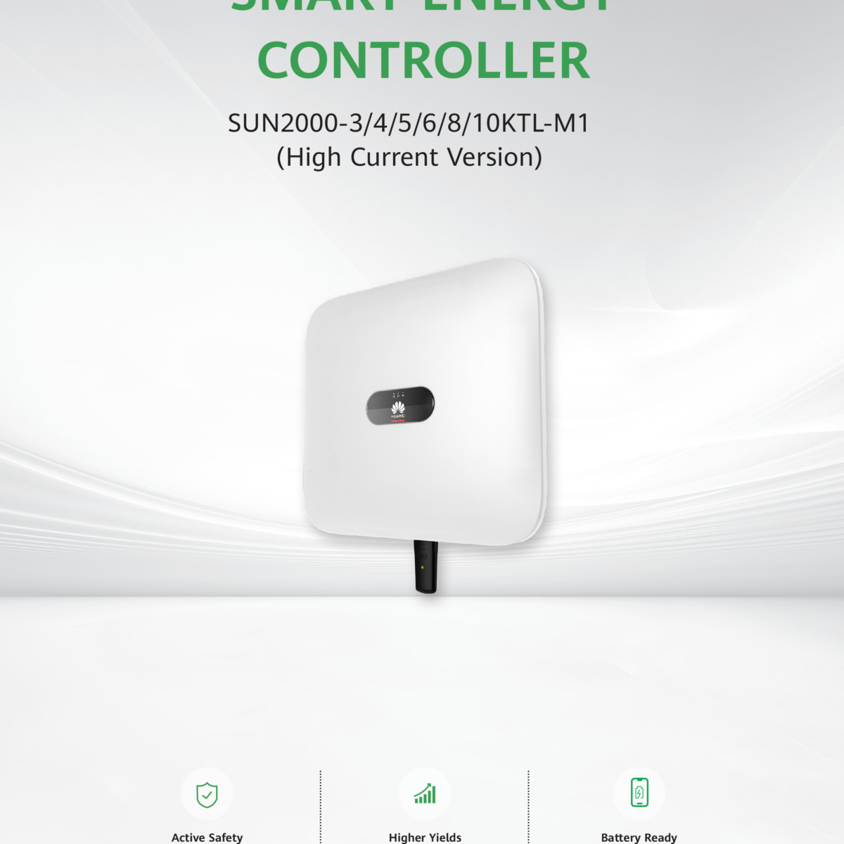 HUAWEI SUN2000-10KTL-M1