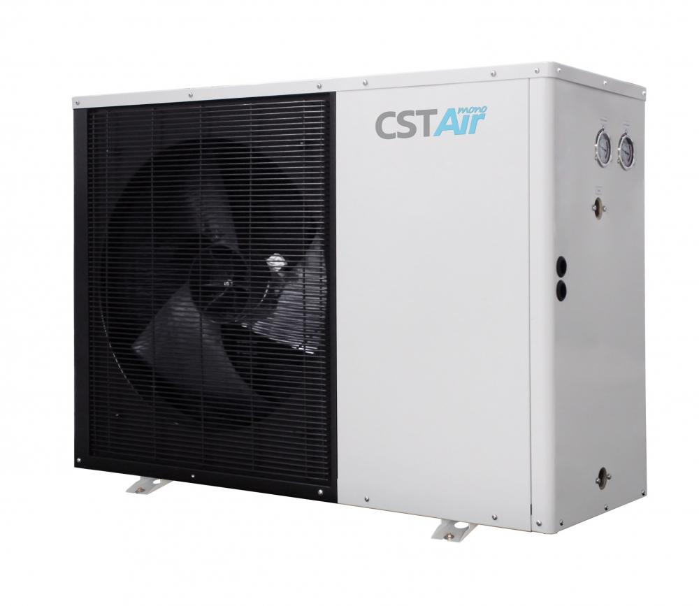 CSTAir R32 EVI 6 kW