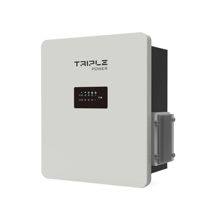SolaX Power BMS-Parallel Box-II G2 (T30)