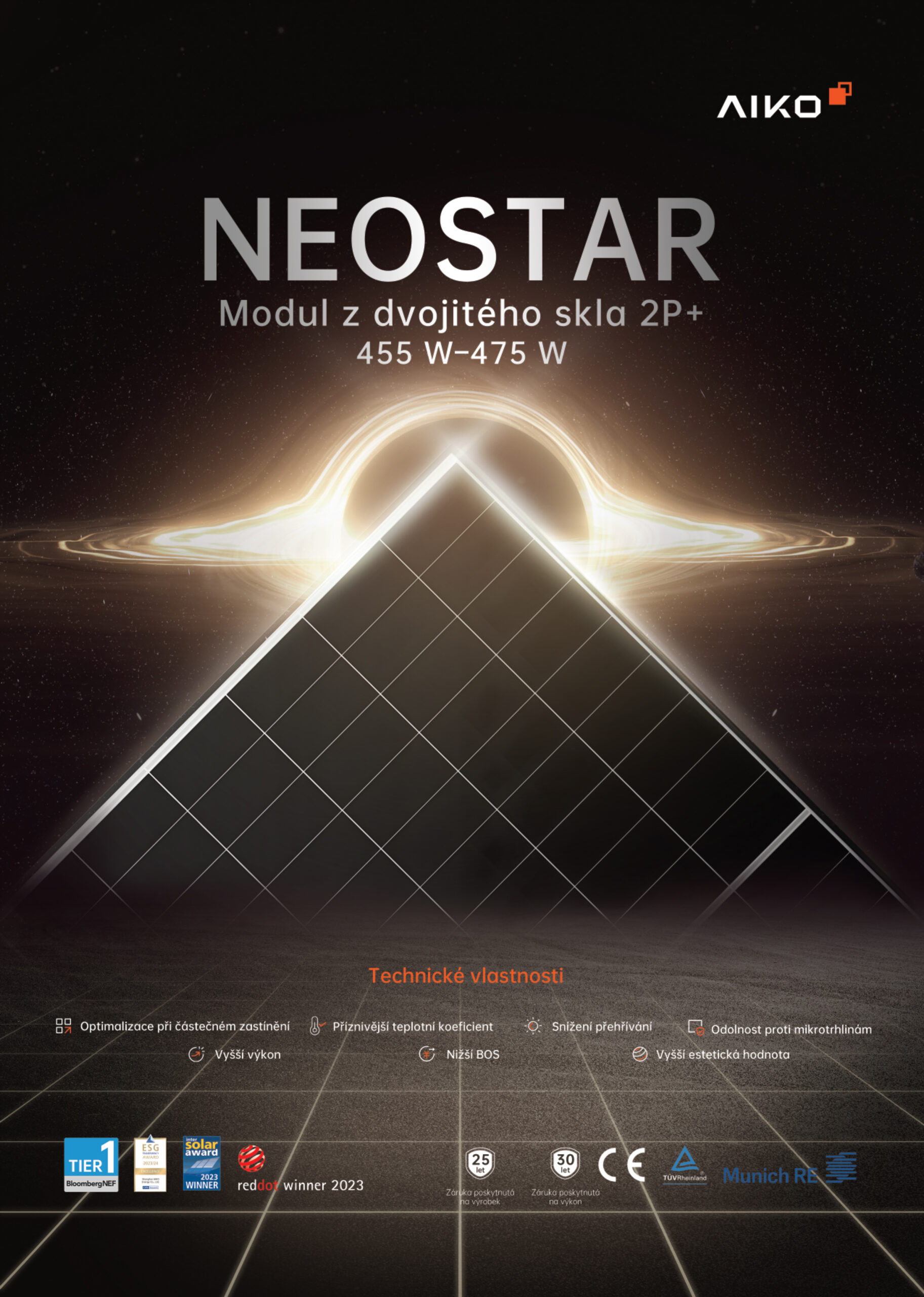 AIKO Neostar 2P A465 MAH54Dw 465Wp BF CZ 1 scaled