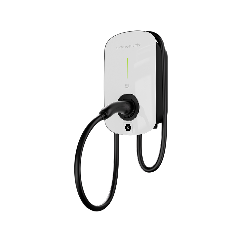 Sigen EVAC 22 4G T2-WH